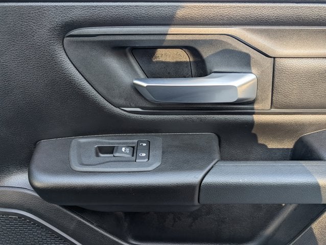 2025 RAM 1500 Warlock