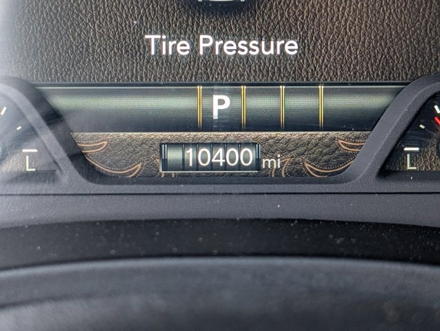 2025 RAM 1500 Warlock