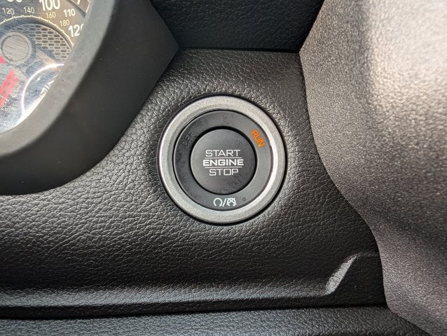 2025 RAM 1500 Warlock