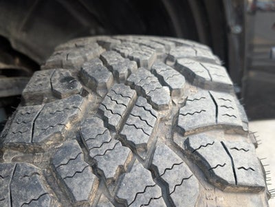 2025 RAM 1500 Warlock