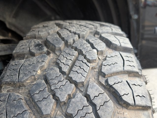 2025 RAM 1500 Warlock