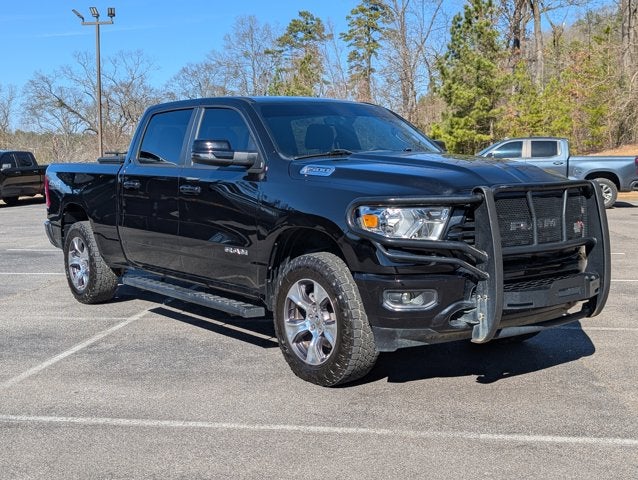 2024 RAM 1500 Big Horn