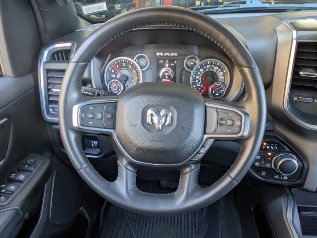 2024 RAM 1500 Big Horn