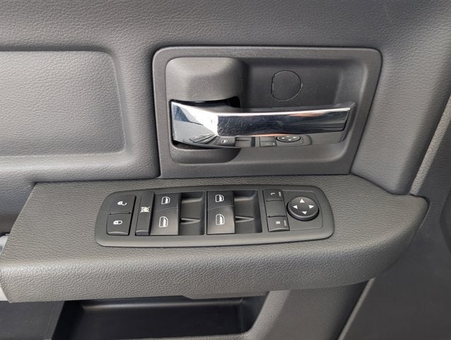 2010 Dodge Ram 1500 Sport