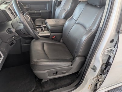 2010 Dodge Ram 1500 Sport