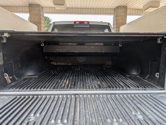 2010 Dodge Ram 1500 Sport