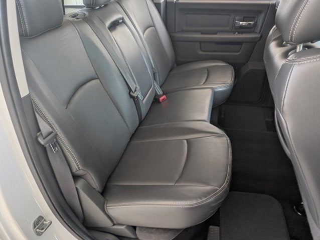 2010 Dodge Ram 1500 Sport