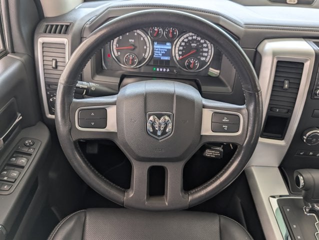 2010 Dodge Ram 1500 Sport