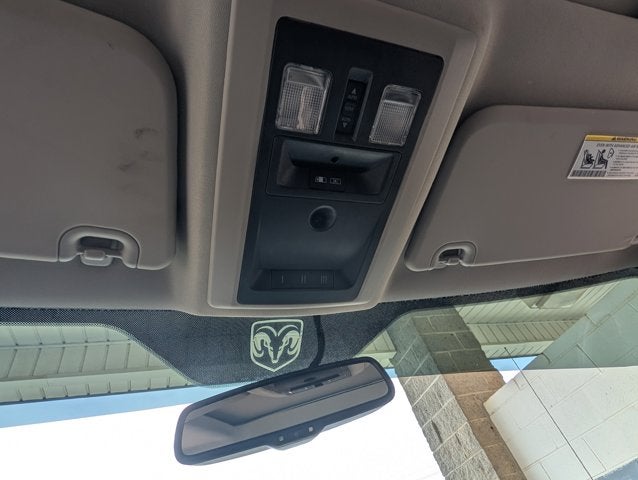2010 Dodge Ram 1500 Sport