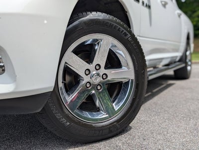2010 Dodge Ram 1500 Sport