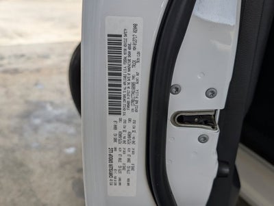 2010 Dodge Ram 1500 Sport