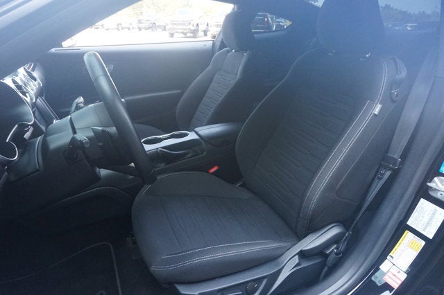 2022 Ford Mustang Mach 1