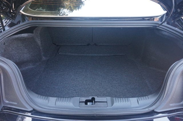 2022 Ford Mustang Mach 1