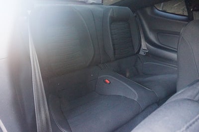 2022 Ford Mustang Mach 1