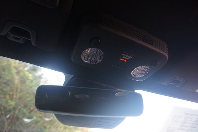 2022 Ford Mustang Mach 1