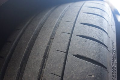 2022 Ford Mustang Mach 1