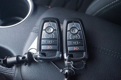 2022 Ford Mustang Mach 1