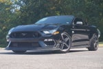 2022 Ford Mustang Mach 1