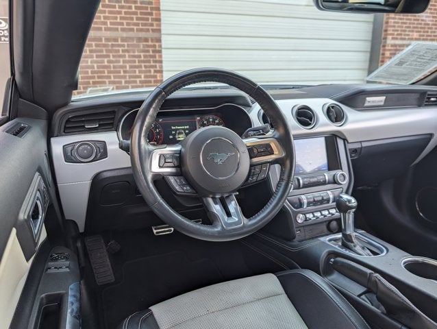 2023 Ford Mustang EcoBoost Premium