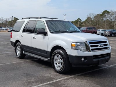 2014 Ford Expedition XL