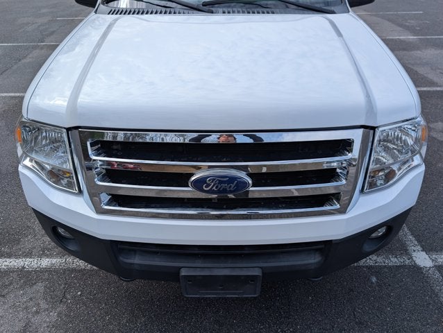 2014 Ford Expedition XL