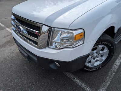 2014 Ford Expedition XL