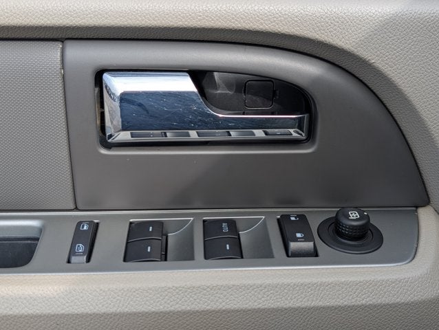 2014 Ford Expedition XL