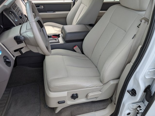 2014 Ford Expedition XL