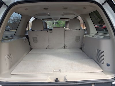 2014 Ford Expedition XL