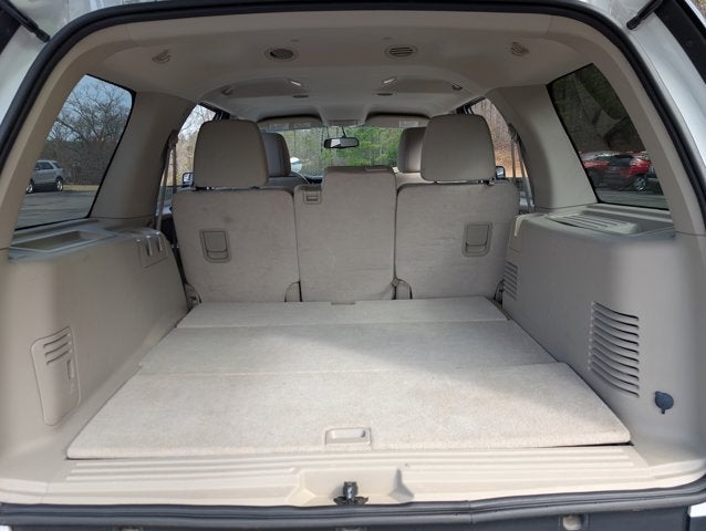 2014 Ford Expedition XL