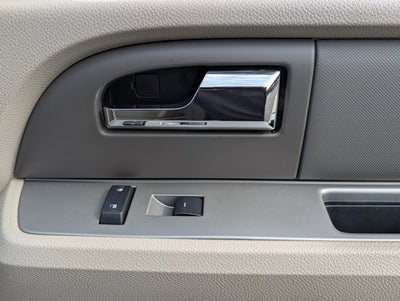 2014 Ford Expedition XL