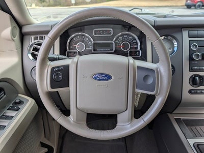 2014 Ford Expedition XL