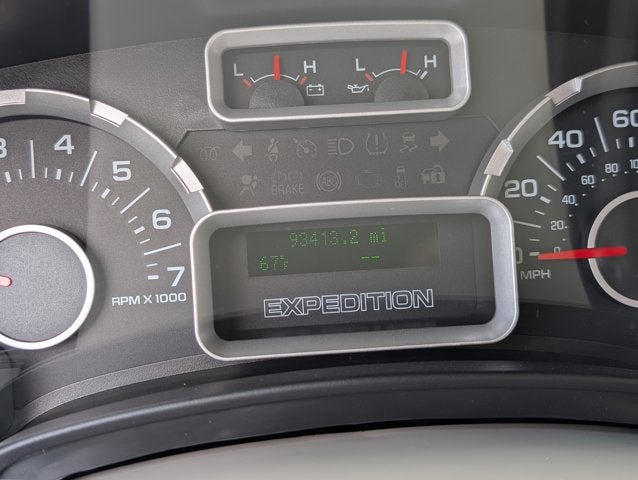 2014 Ford Expedition XL