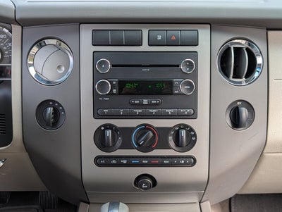 2014 Ford Expedition XL