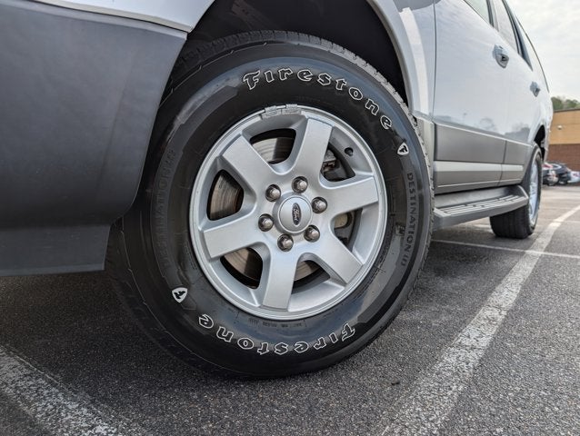 2014 Ford Expedition XL