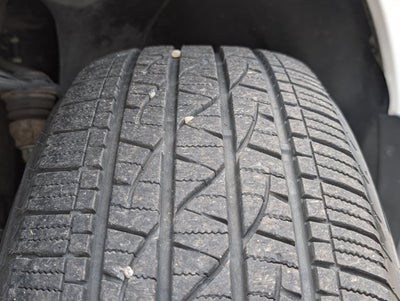 2014 Ford Expedition XL