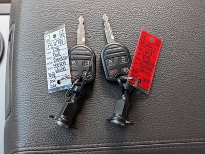 2014 Ford Expedition XL