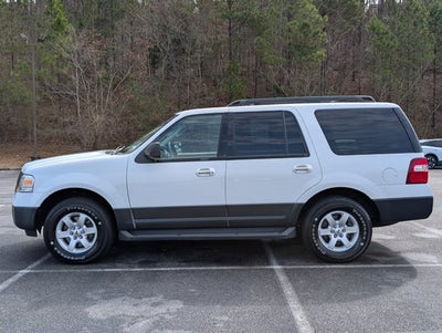 2014 Ford Expedition XL