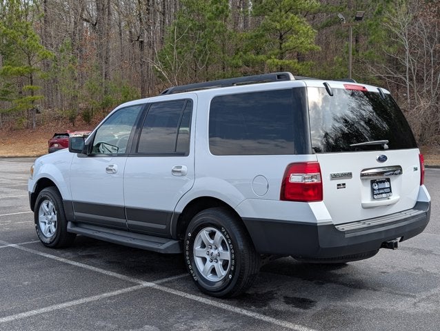 2014 Ford Expedition XL