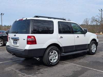 2014 Ford Expedition XL