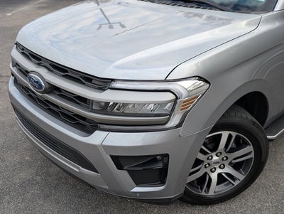 2023 Ford Expedition XLT
