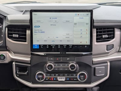 2023 Ford Expedition XLT