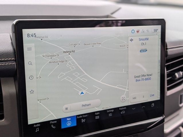 2023 Ford Expedition XLT