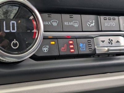 2023 Ford Expedition XLT