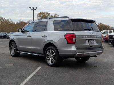 2023 Ford Expedition XLT