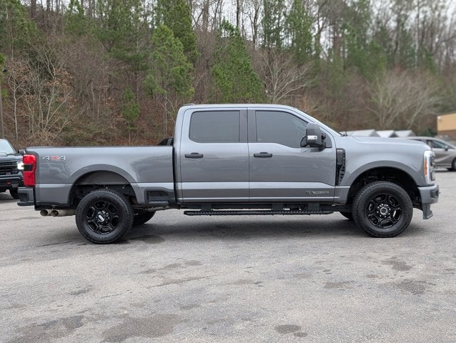 2023 Ford Super Duty F-250 SRW XL