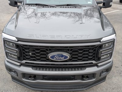 2023 Ford Super Duty F-250 SRW XL
