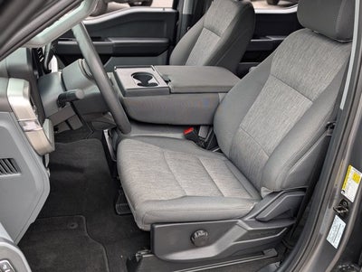 2023 Ford Super Duty F-250 SRW XL