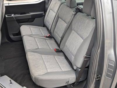 2023 Ford Super Duty F-250 SRW XL