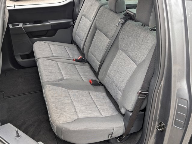 2023 Ford Super Duty F-250 SRW XL